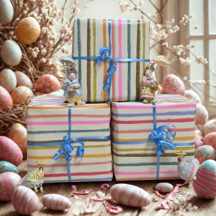 Bigwicks Mystery Box - Easter